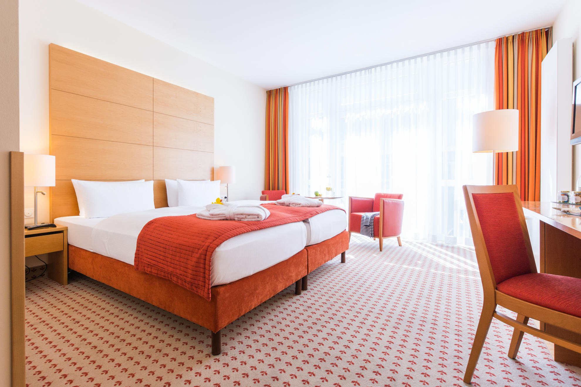 Фото отеля 5