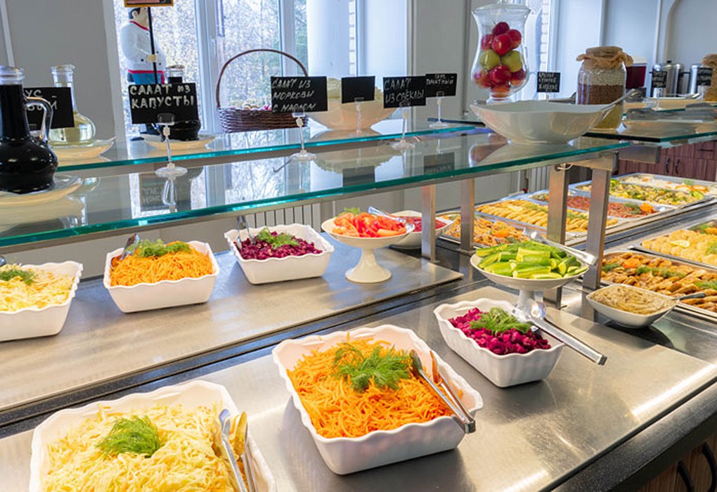 Фото Малые Соли