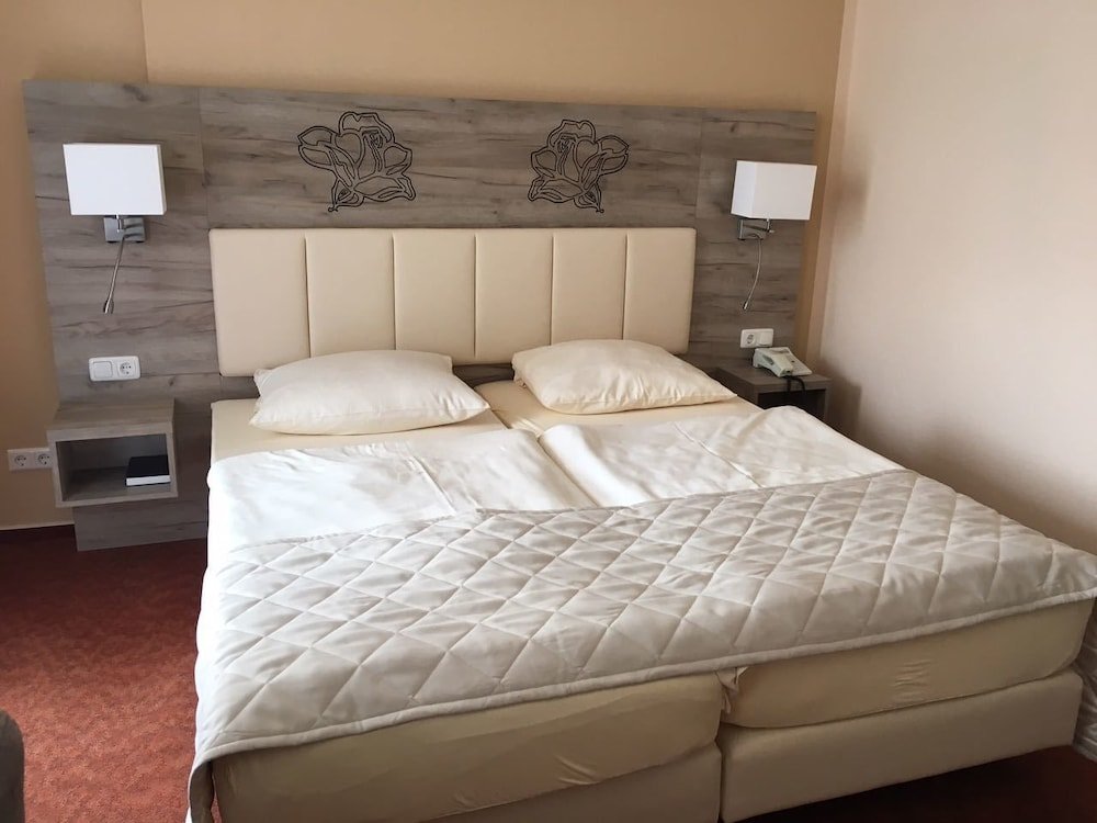 Фото Hotel Rosengarten