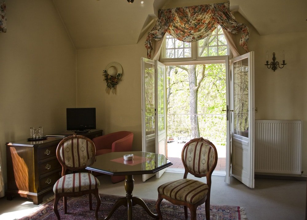 Фото Hotel - Restaurant Kronprinz