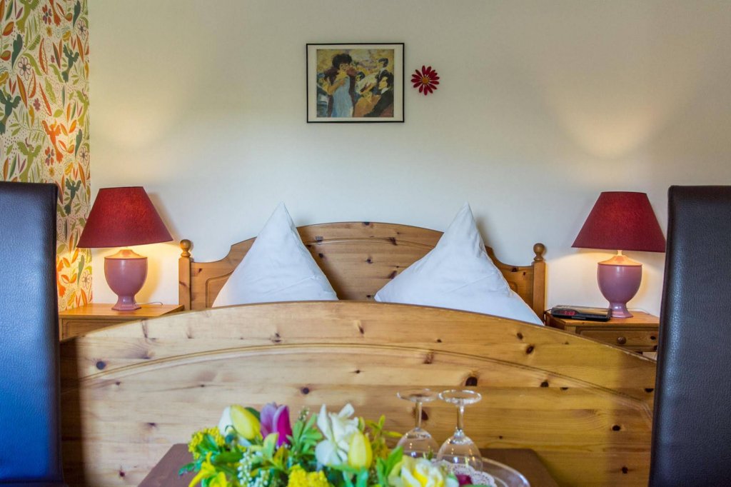 Фото Landhaus Kyritz