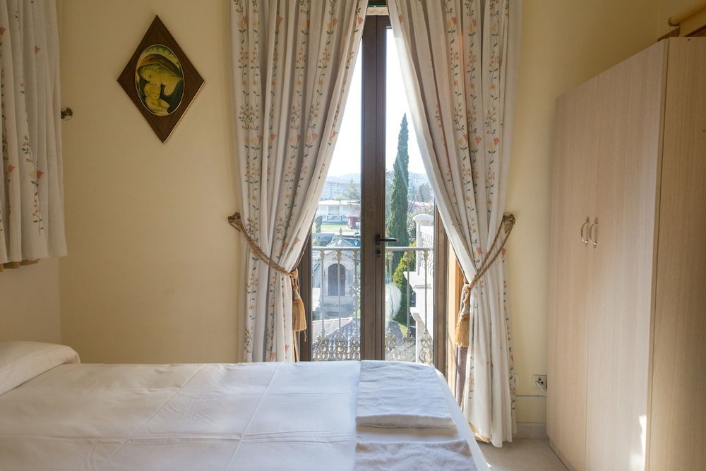 Фото Albergue Villa San Clemente