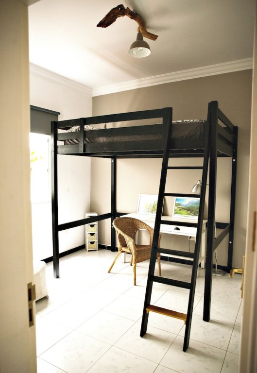 Фото HiTide Hostel