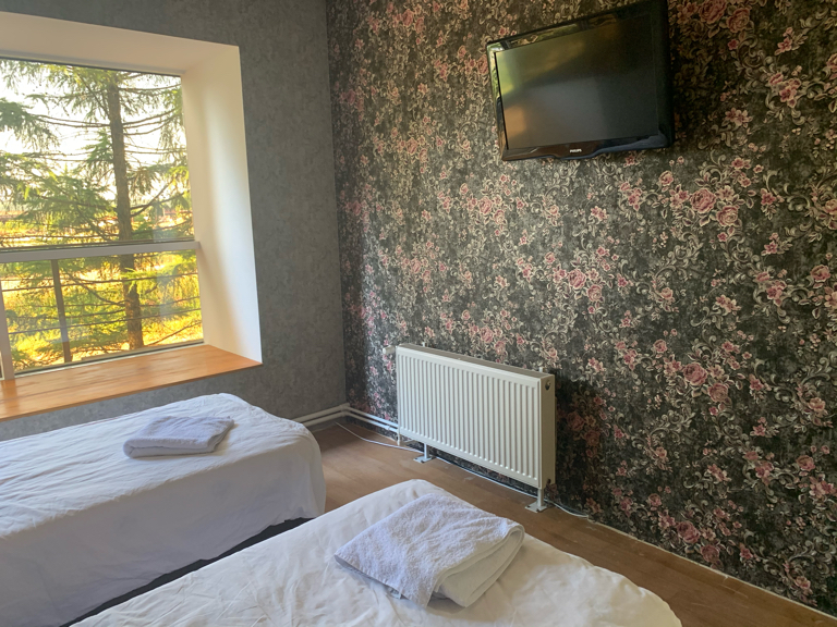 Фото Постоялый двор