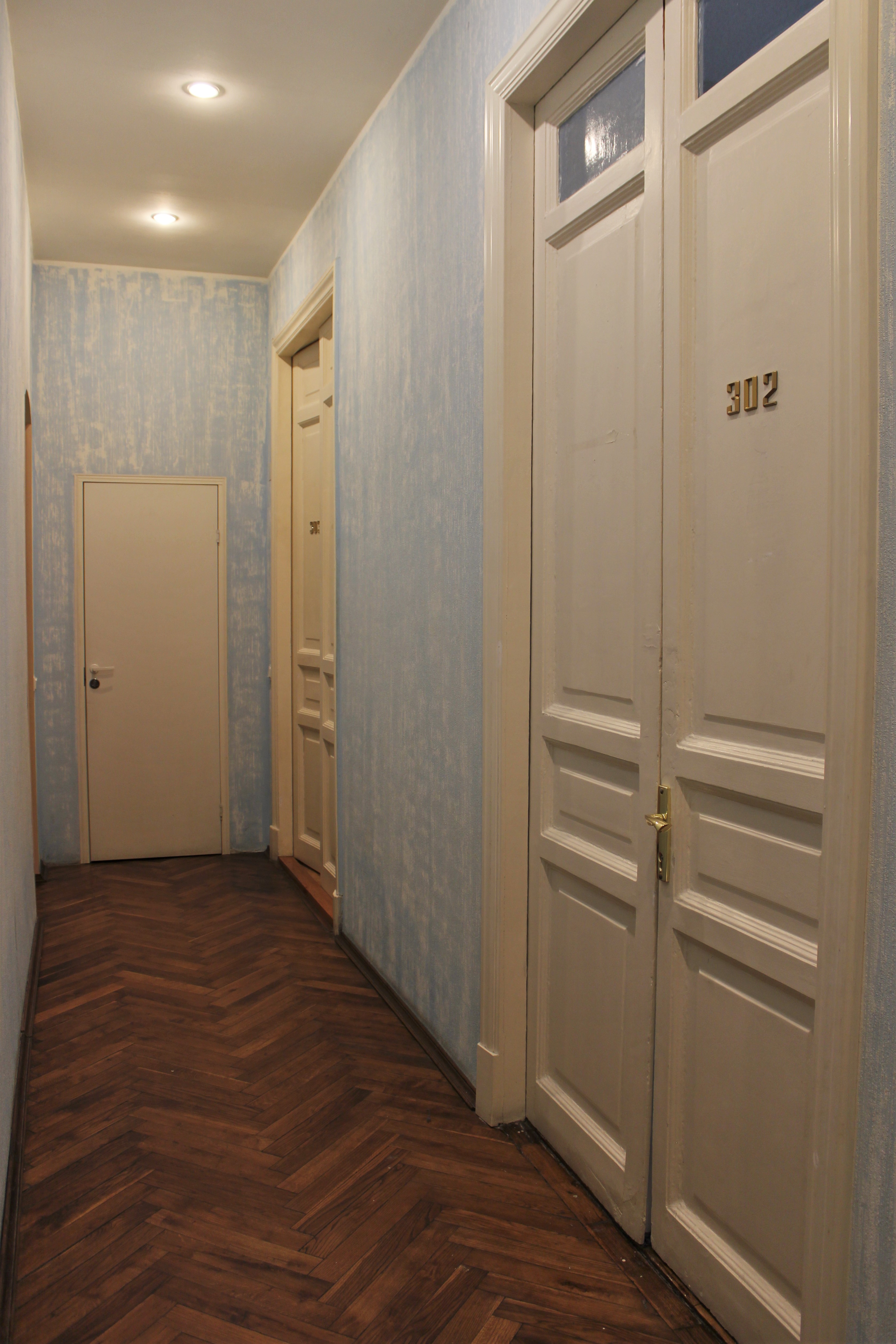 Фото Новые комнаты на Восстания 3