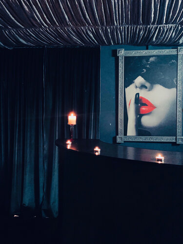 Анальды массаж және секс туралы бейнелер