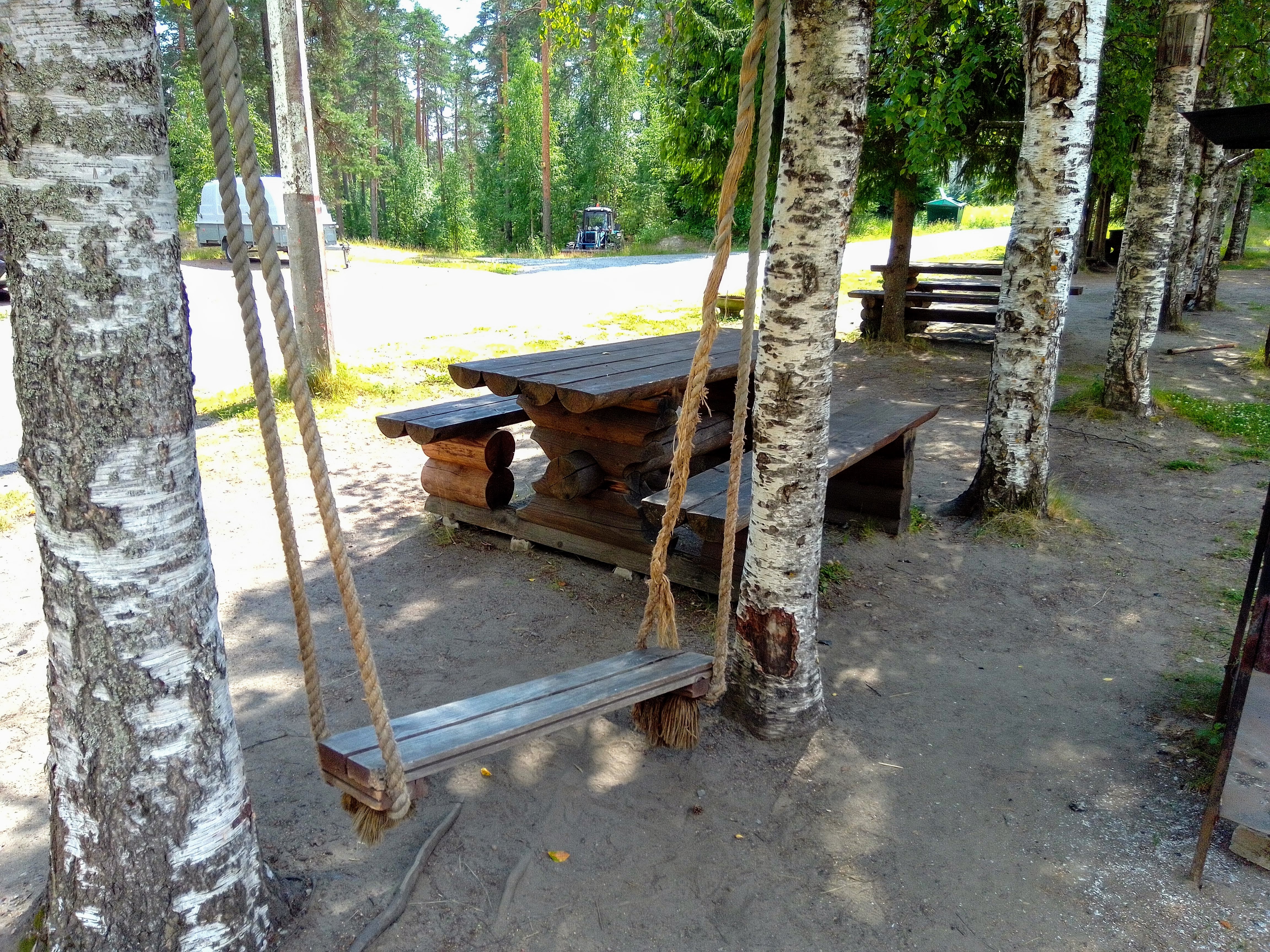 Фото Щучье озеро