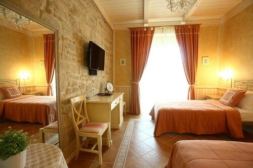 Hotel Imperial & Champagne-spa, Krasnodar Krai, photo