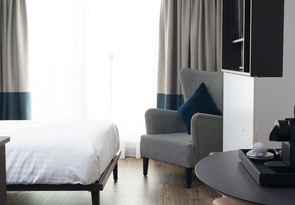 Фото Residence Inn by Marriott London Tower Bridge