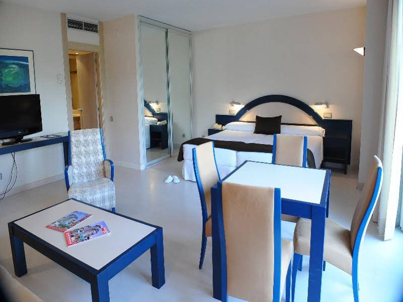 Фото Hotel Palacio del Mar