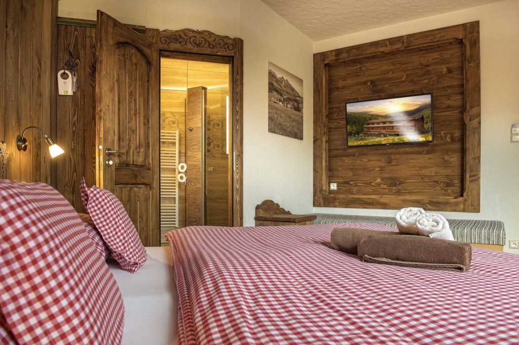 Фото Hotel Bachledka Strachan