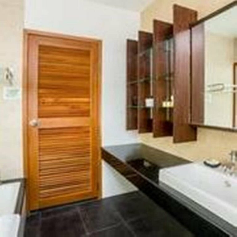 Гостиница Pimann Buri Pool Villas AO Nang Krabi Sha Plus