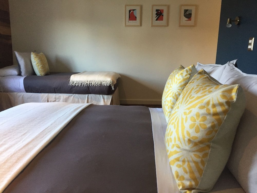 Фото Hotel Mero Gaucho