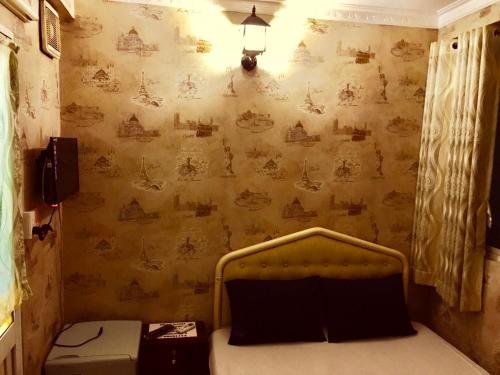 Фото Mi Mi Backpackers Hostel