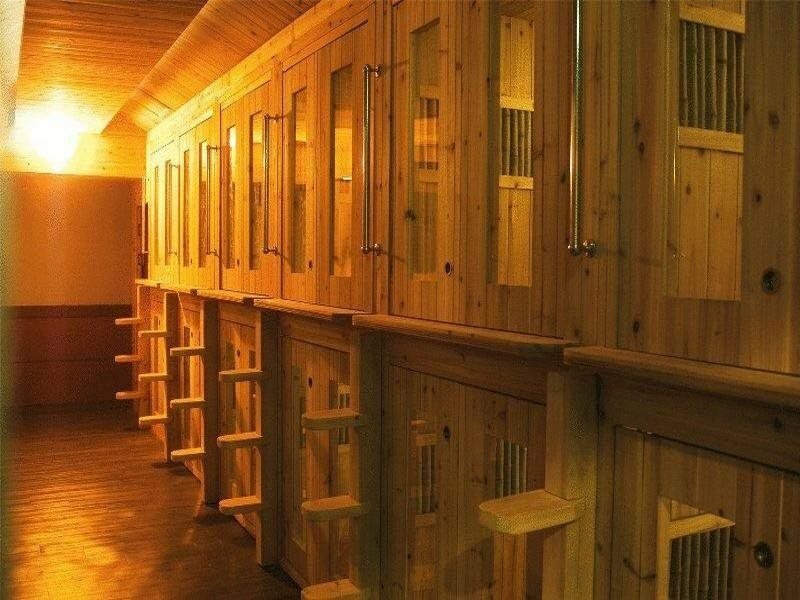 Hotel Metro SPA Cabin, Seoul, photo