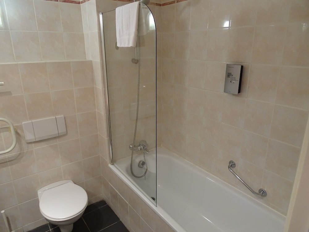 Фото Value Stay Brussels Expo Hotel