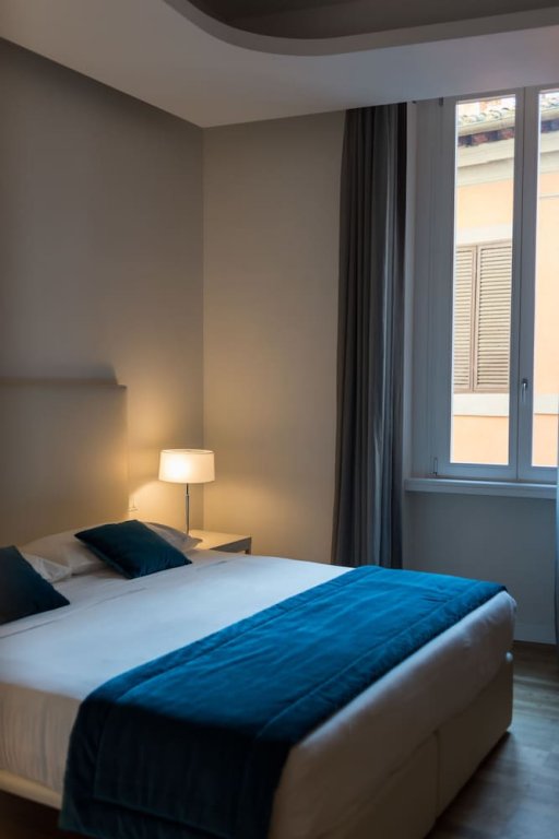 Фото Trevi Elite Rome