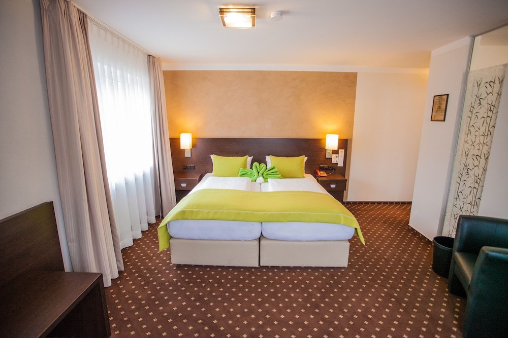 Фото Hotel Ochsen