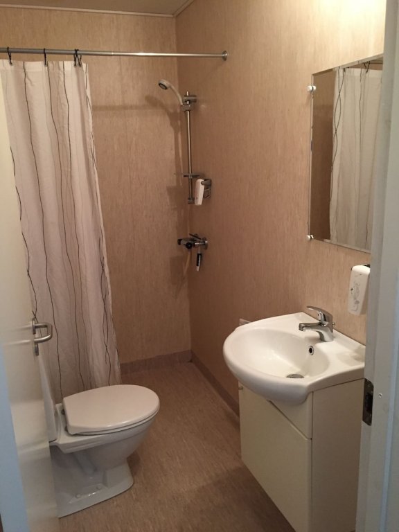 Фото Det Lille Hotel