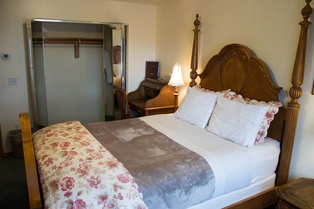 Фото Minnie Street Inn