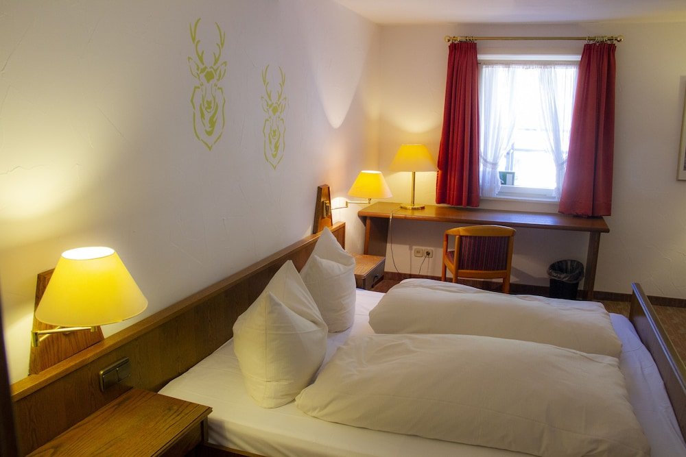 Фото Hotel Café Adler