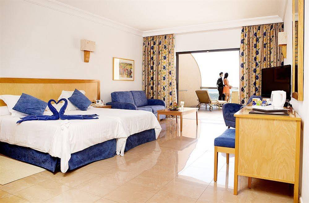 Фото Mur Hotel Faro Jandía