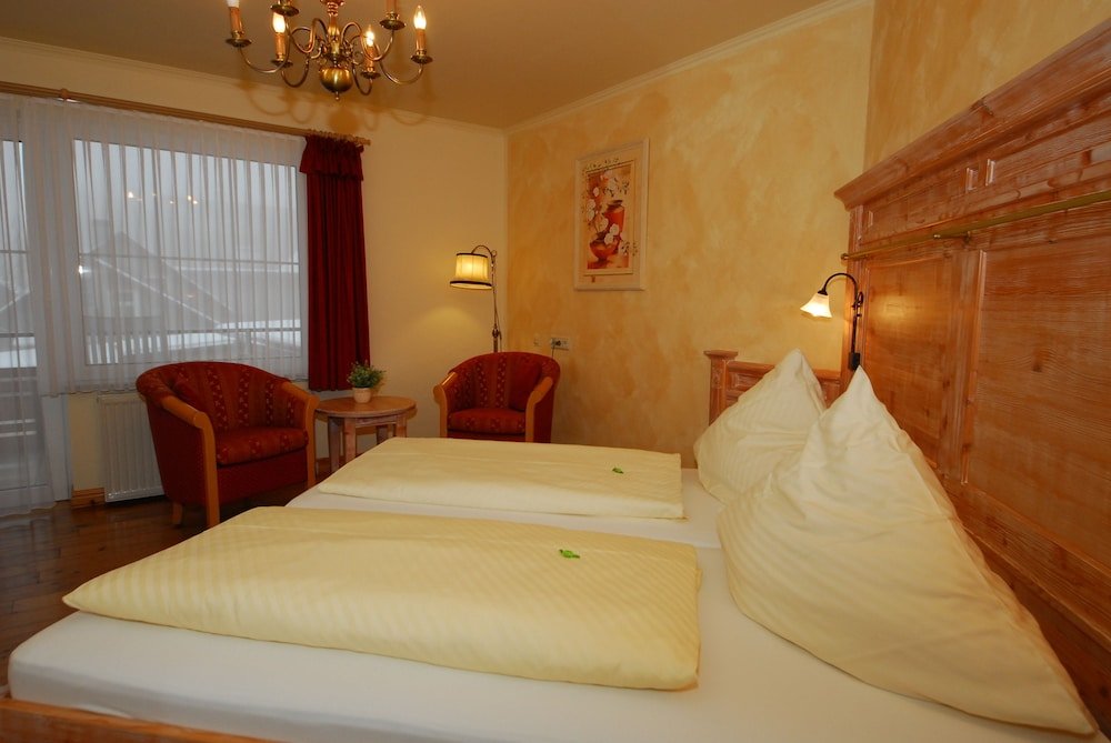 Фото Harzhotel Zum Prinzen