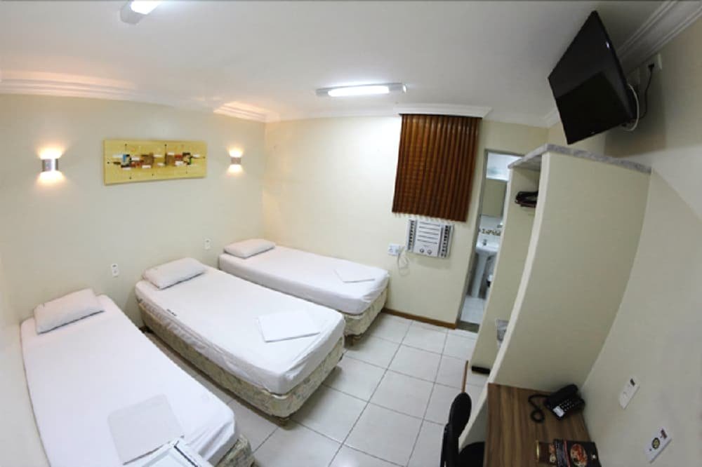 Фото Hotel Belem