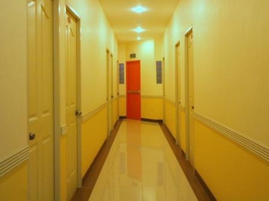 Фото Robe's Pension House