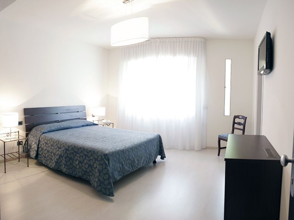 Фото Hotel Sorriso