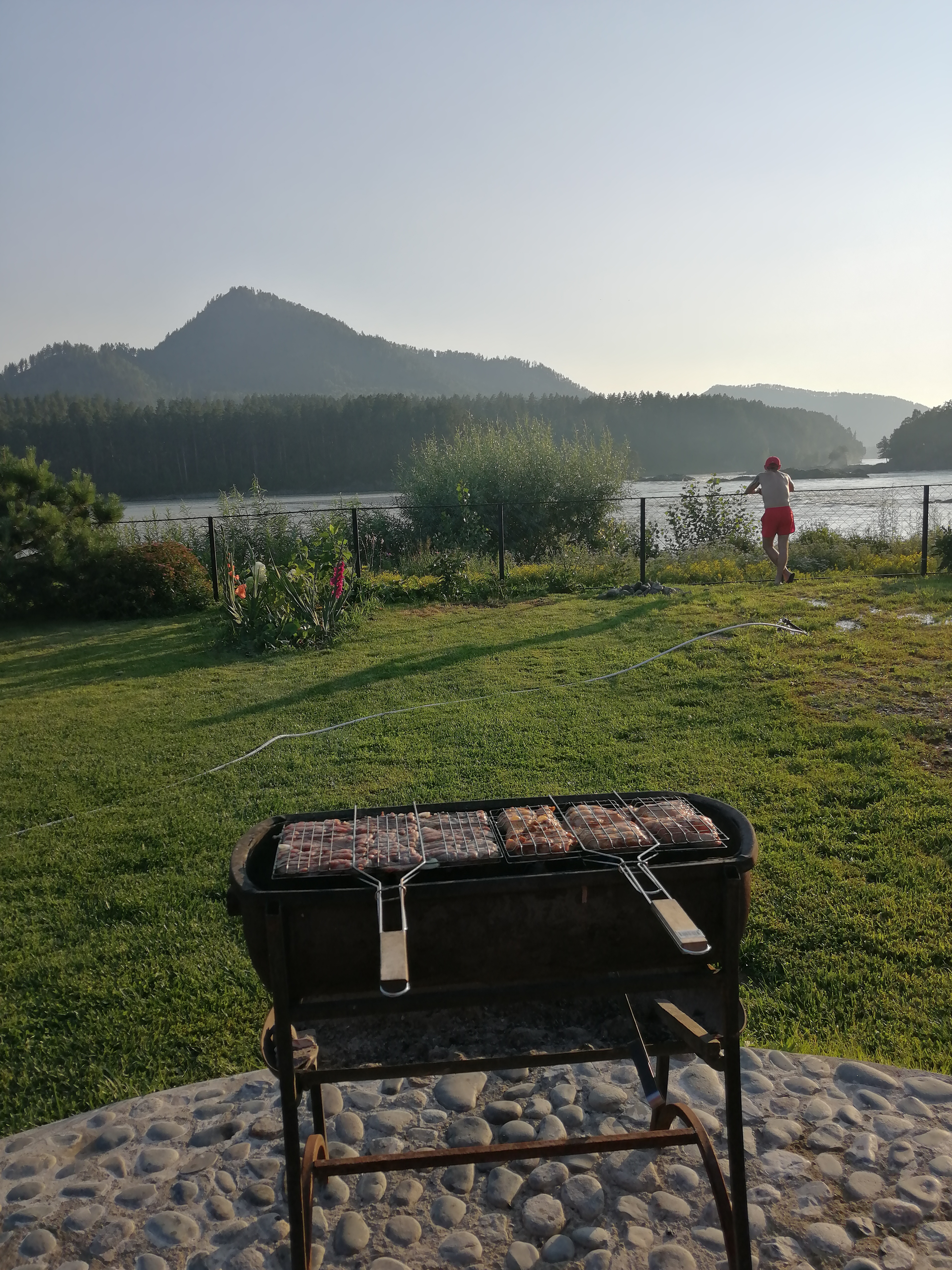 Фото Манкат