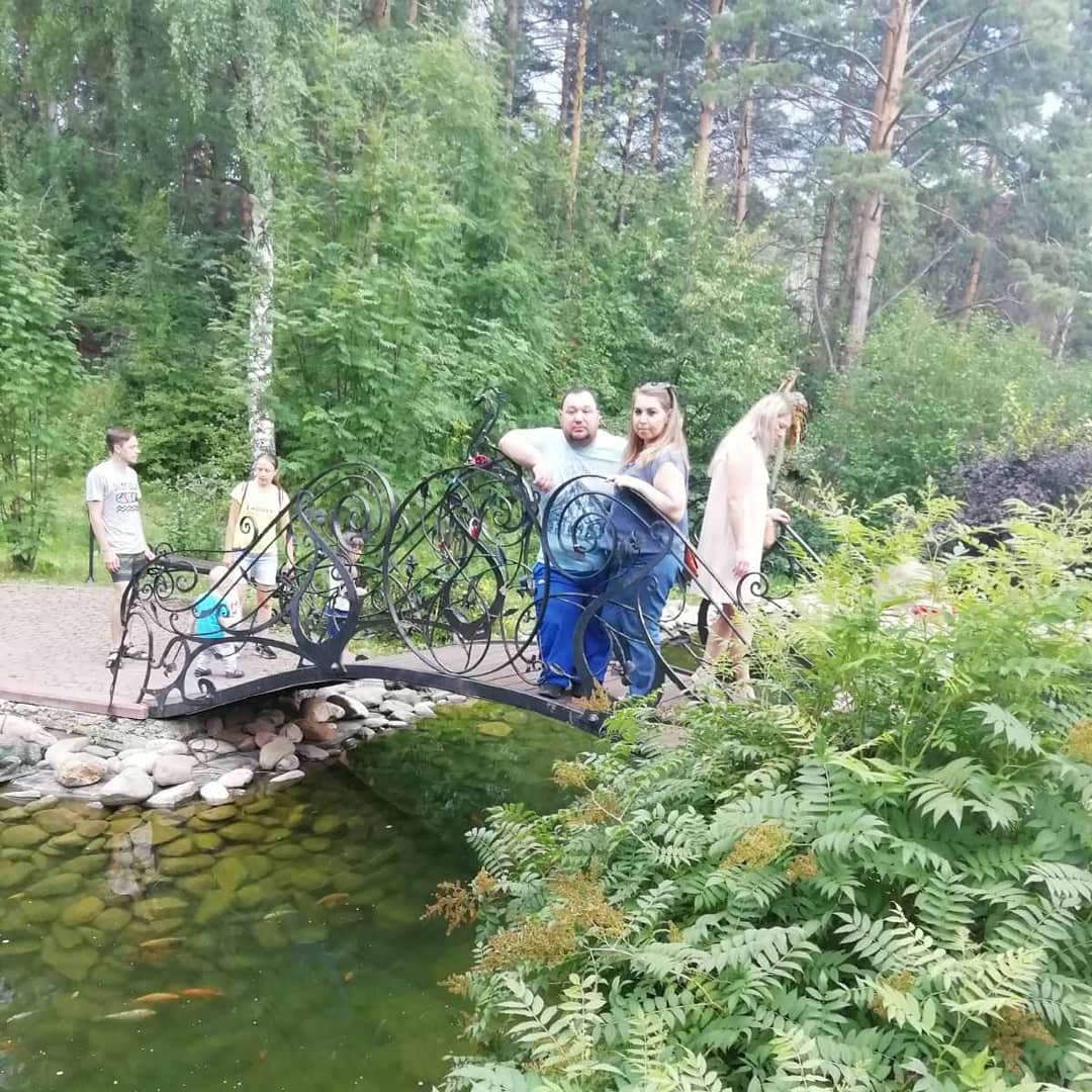 Фото Царская охота