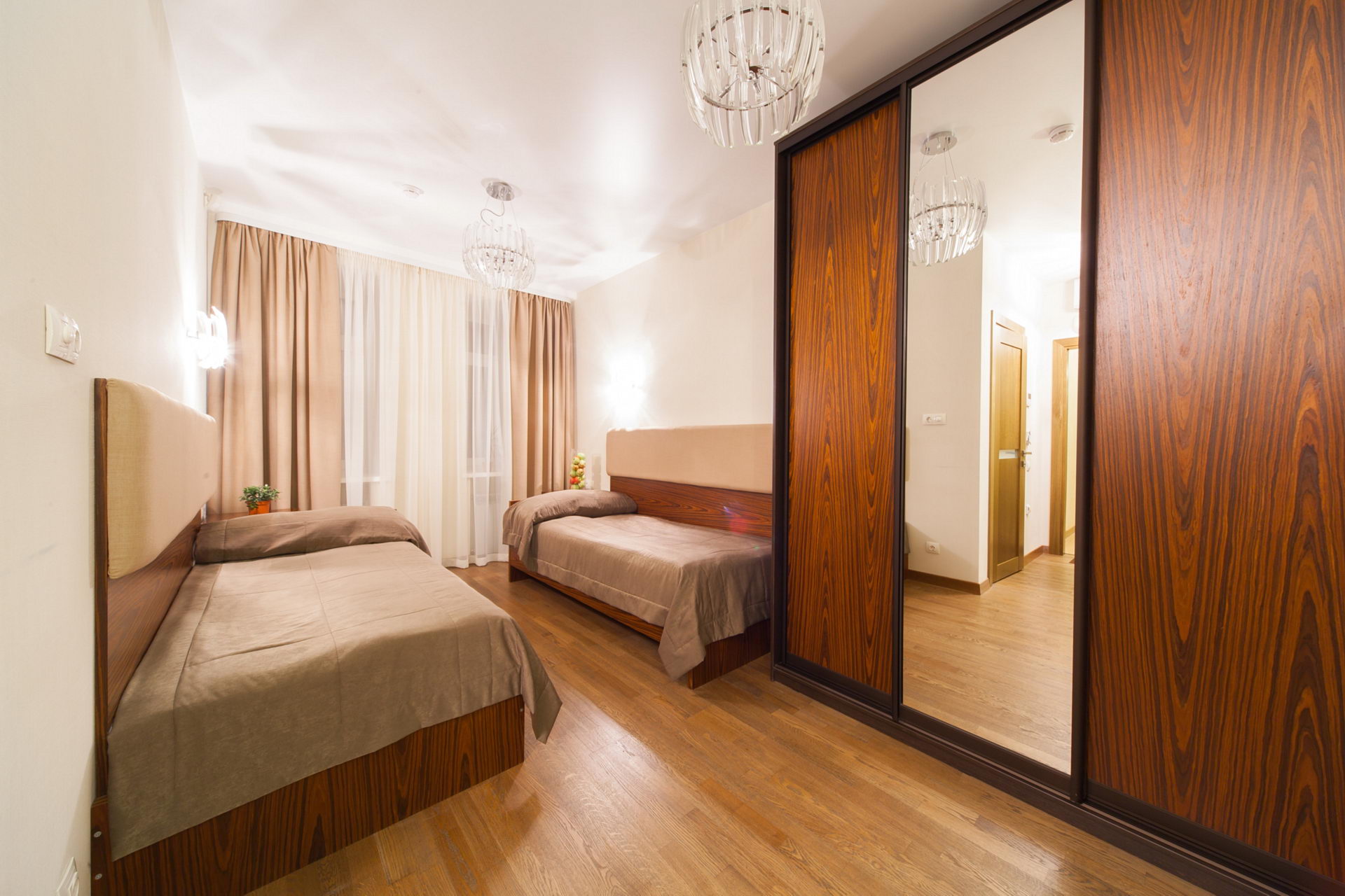 Фото Мельковский