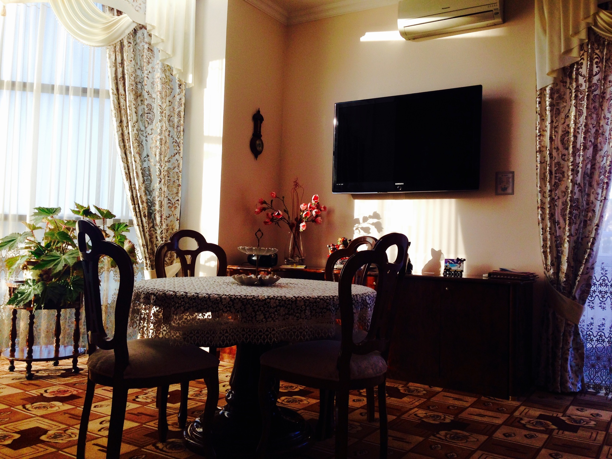 Фото Октябрьский