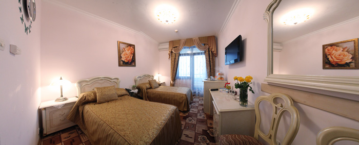 Фото Октябрьский