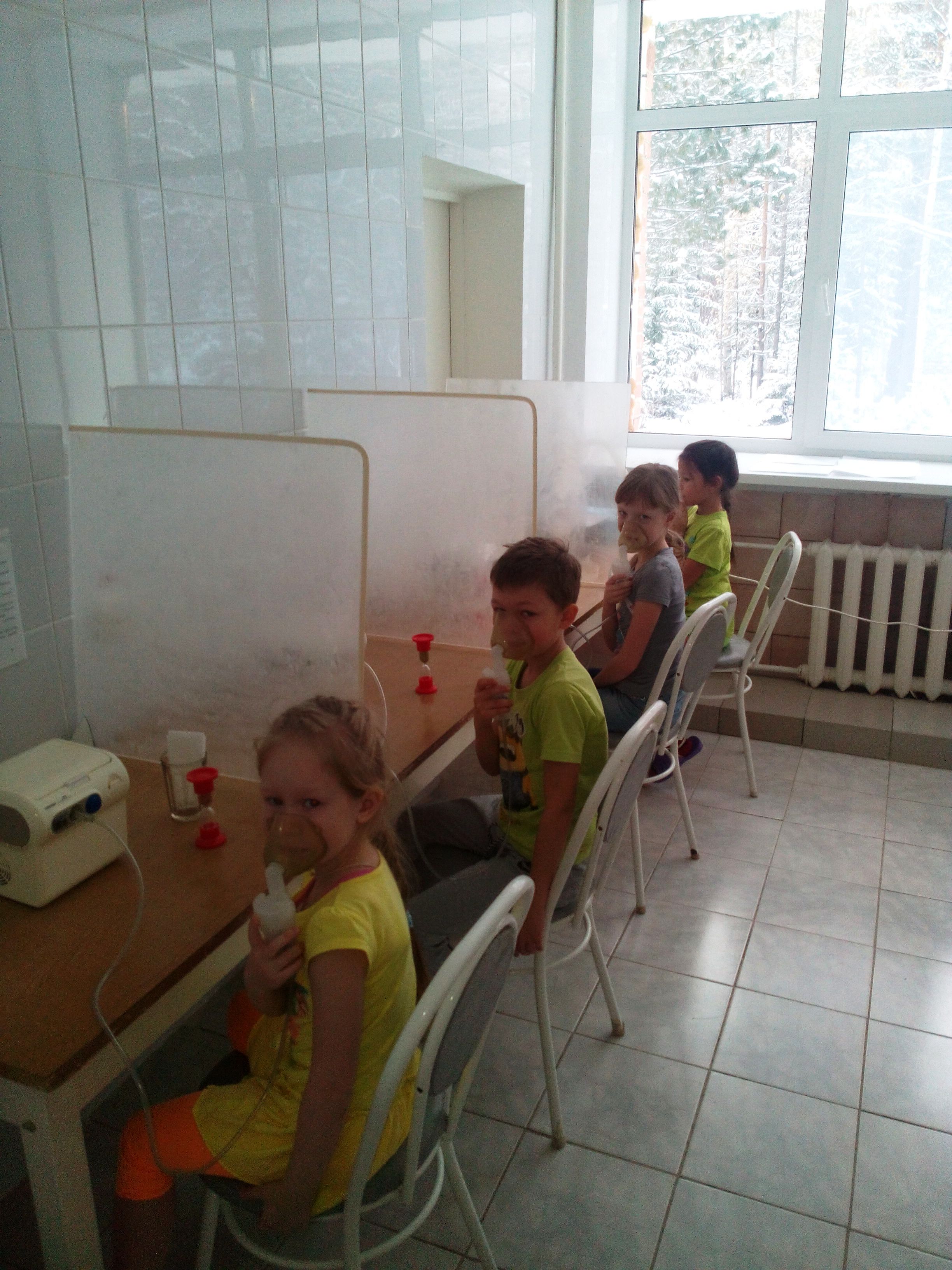 Фото Лесная сказка