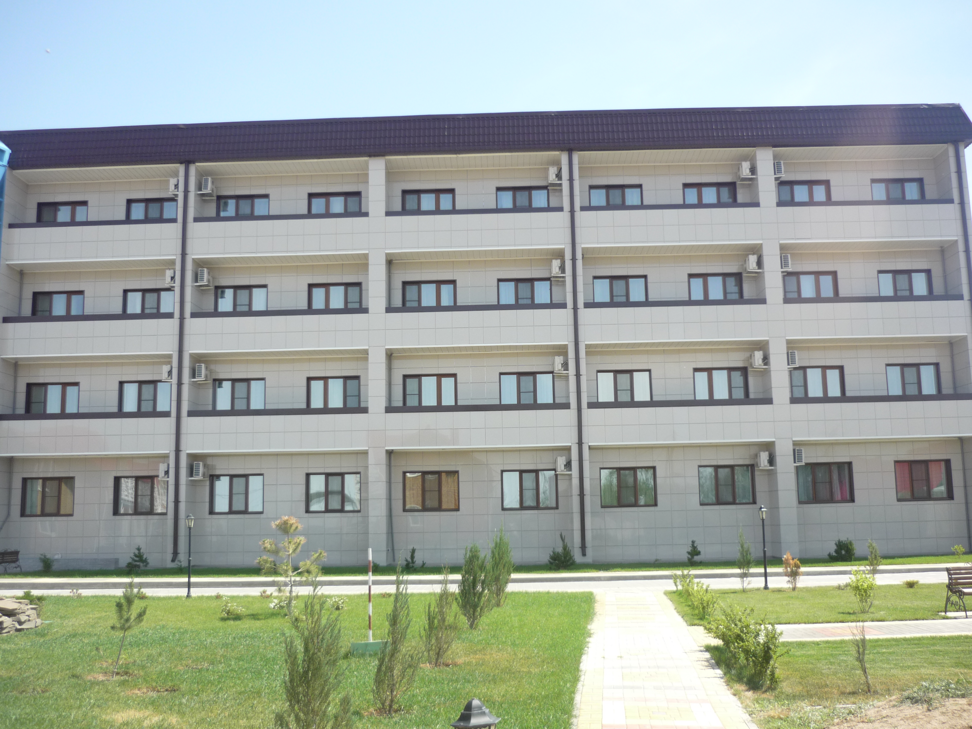 Фото Эльтон