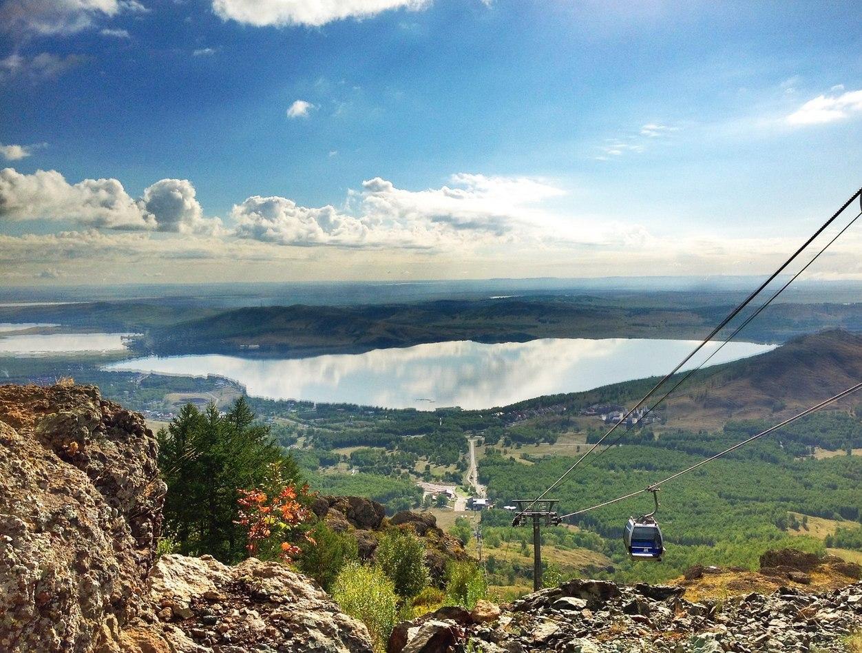 Фото Юбилейный