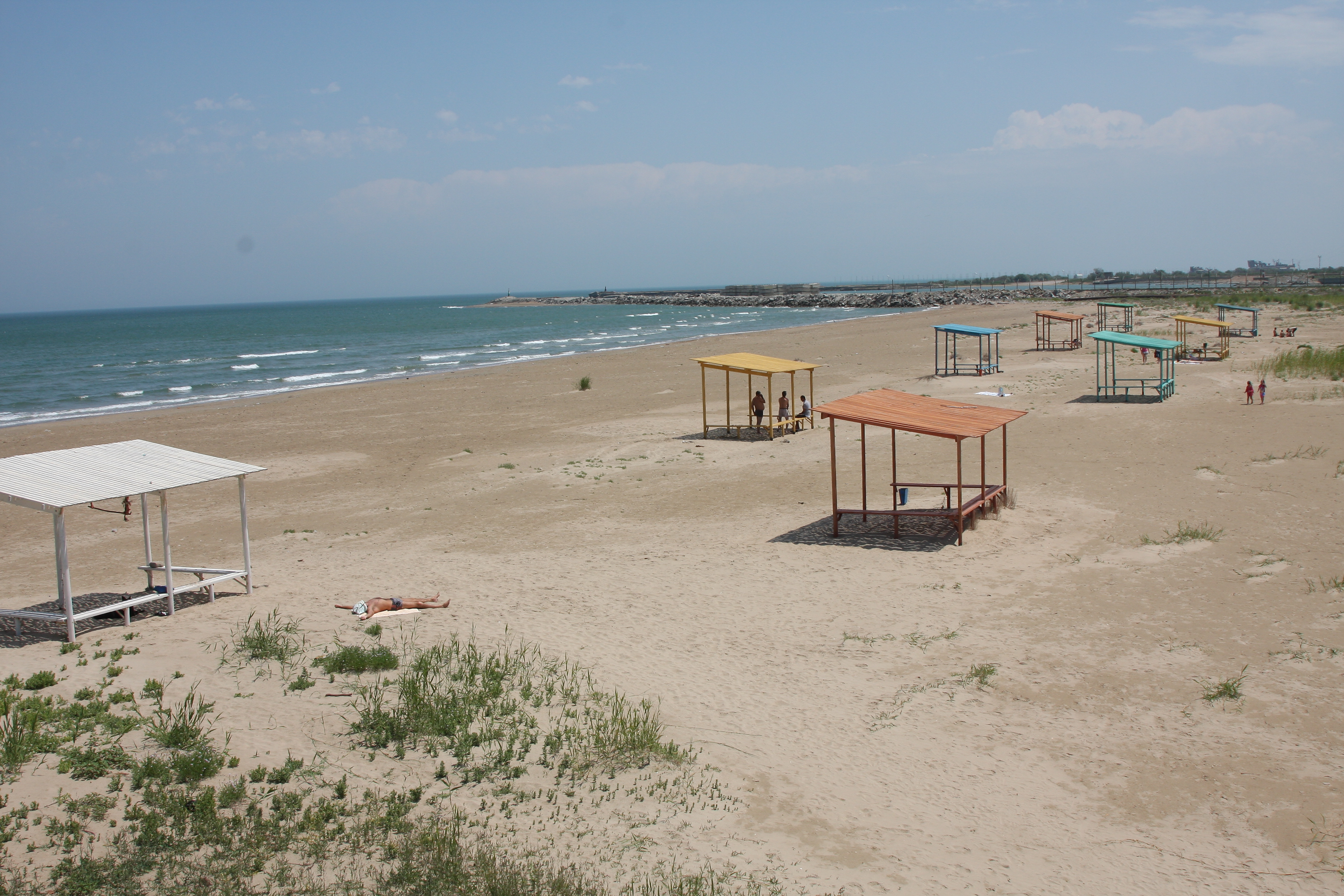 Фото Энергетик