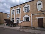 Gorod Znanij (42-y kompleks, 19), educational center