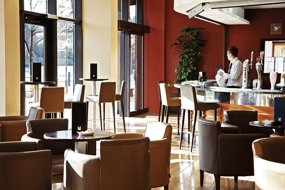 Фото Copthorne Hotel Newcastle