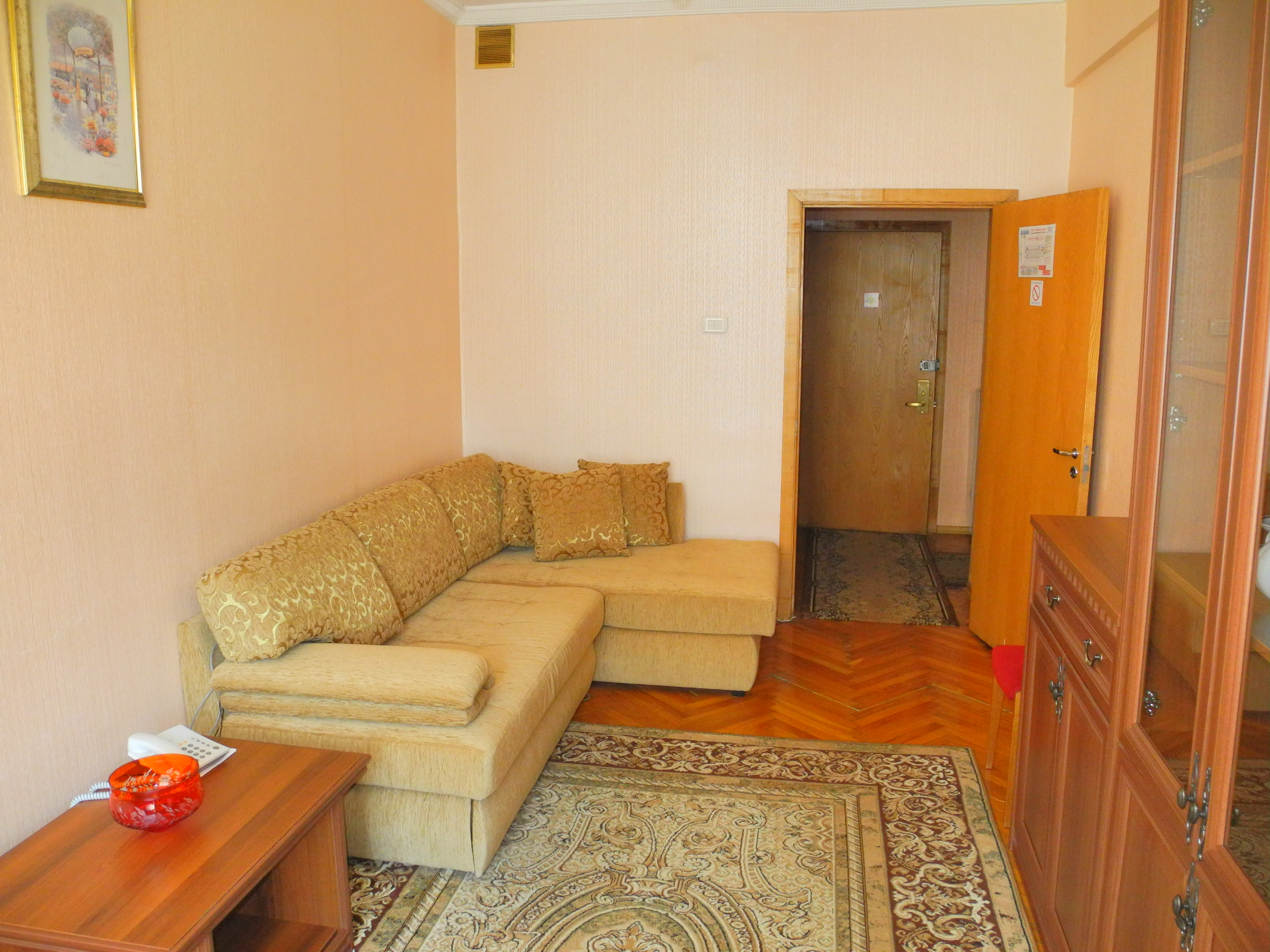 Фото Санаторий Пушкино