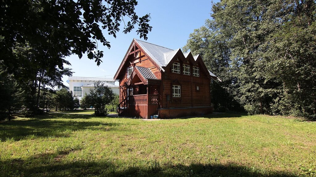 Sanatorium Sanatorii Uglich, Yaroslavl Oblast, photo