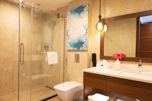 Гостиница Курортный отель Millennium Resort Salalah