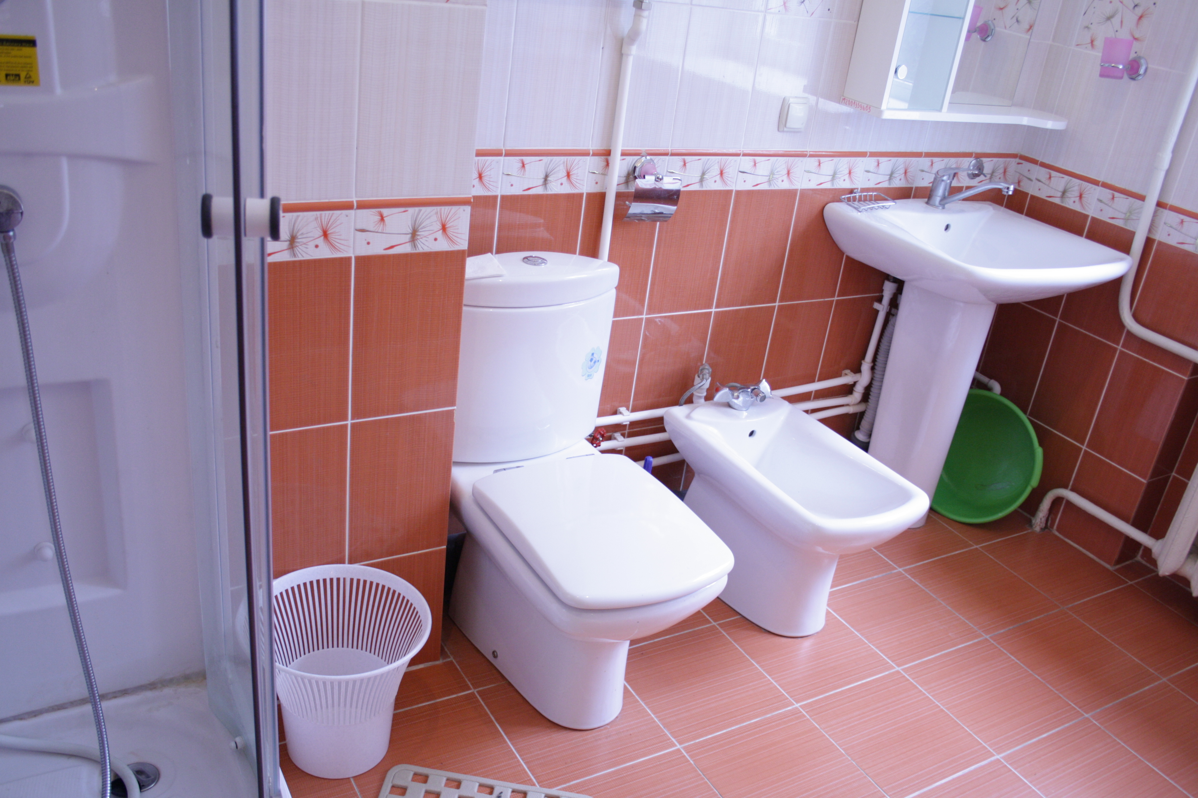 Фото Железноводская клиника ФГБУ СКФНКЦ ФМБА России