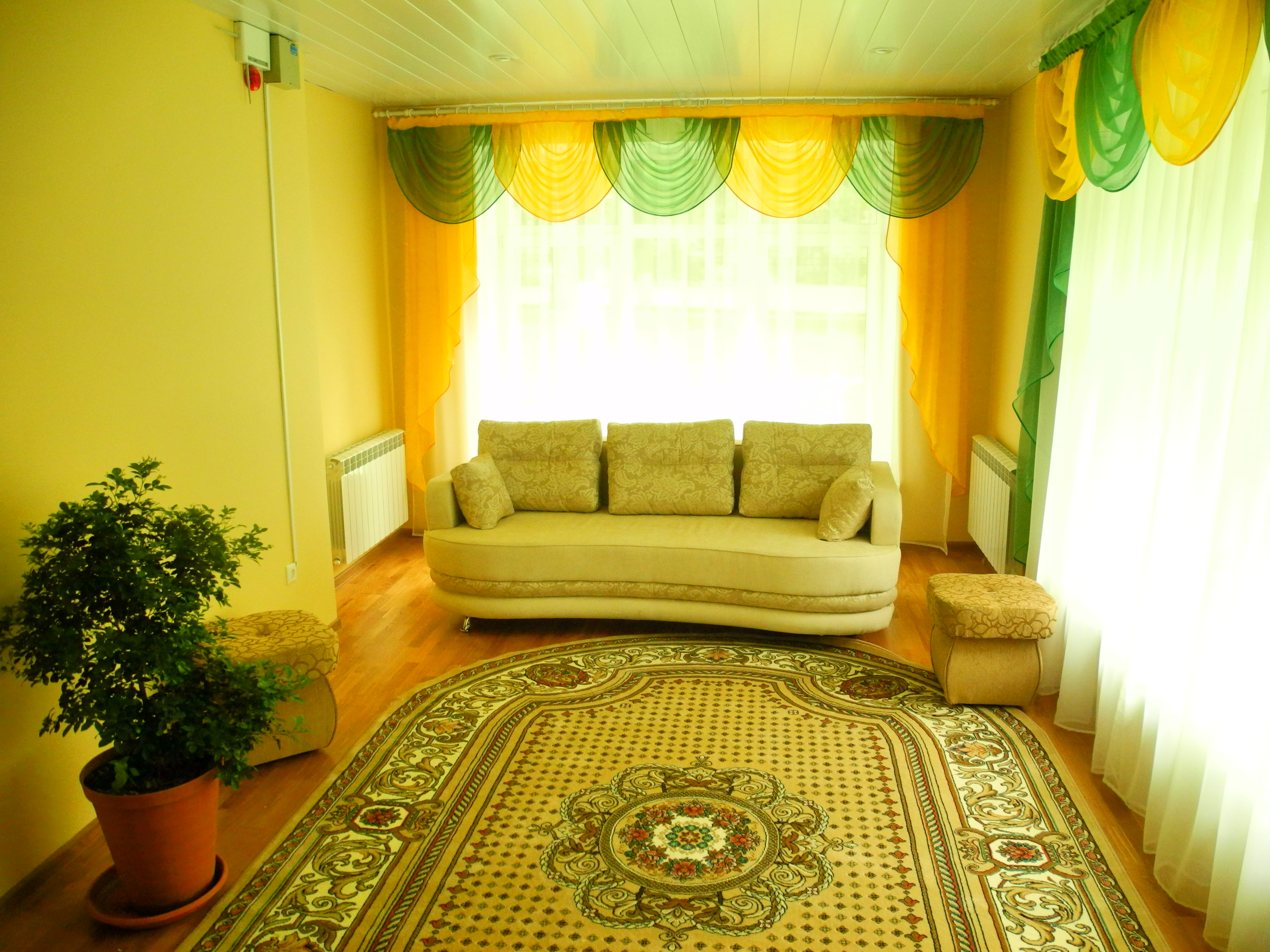 Фото Санаторий Пушкино