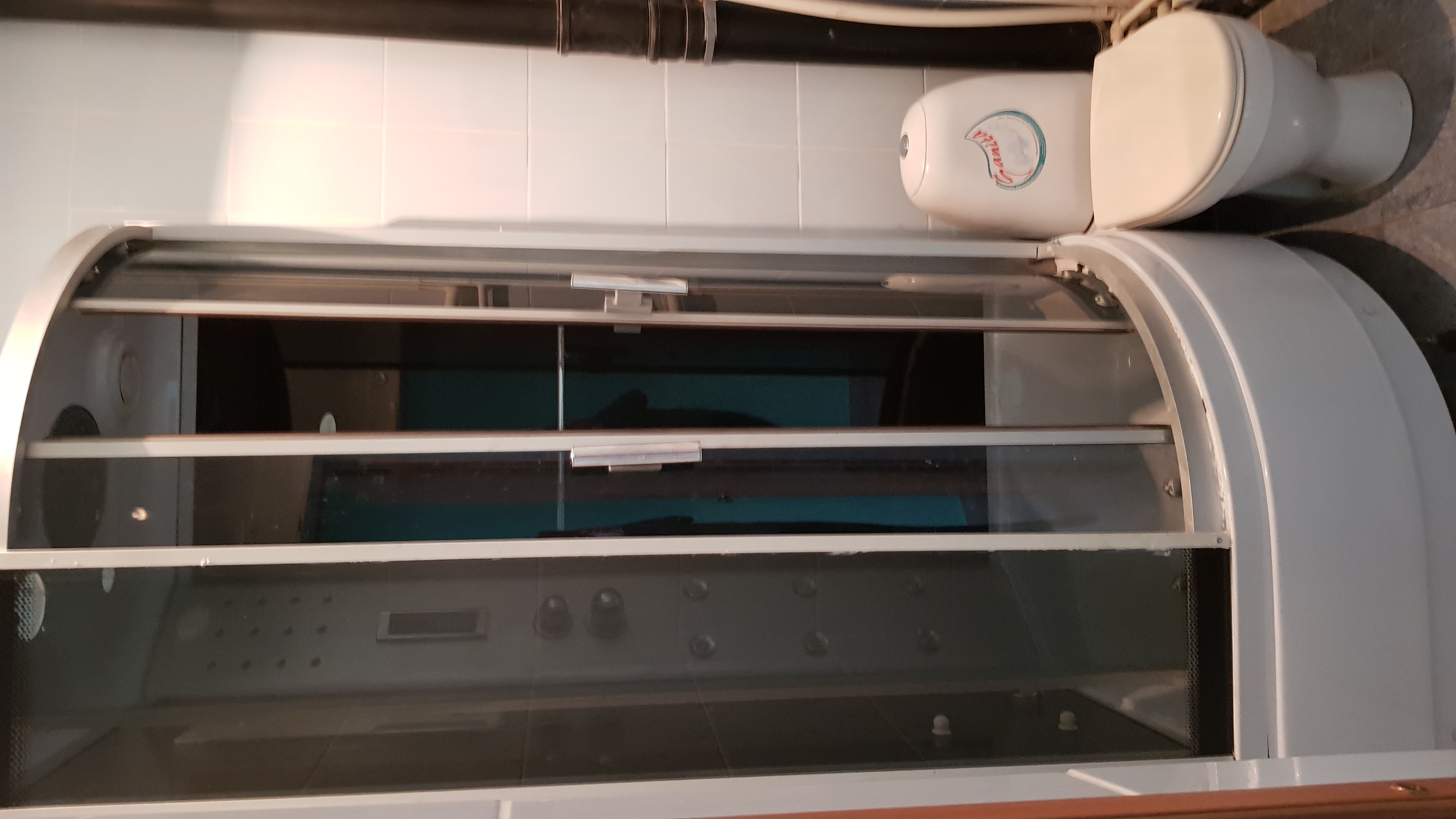 Фото Санаторий-профилакторий Изумруд