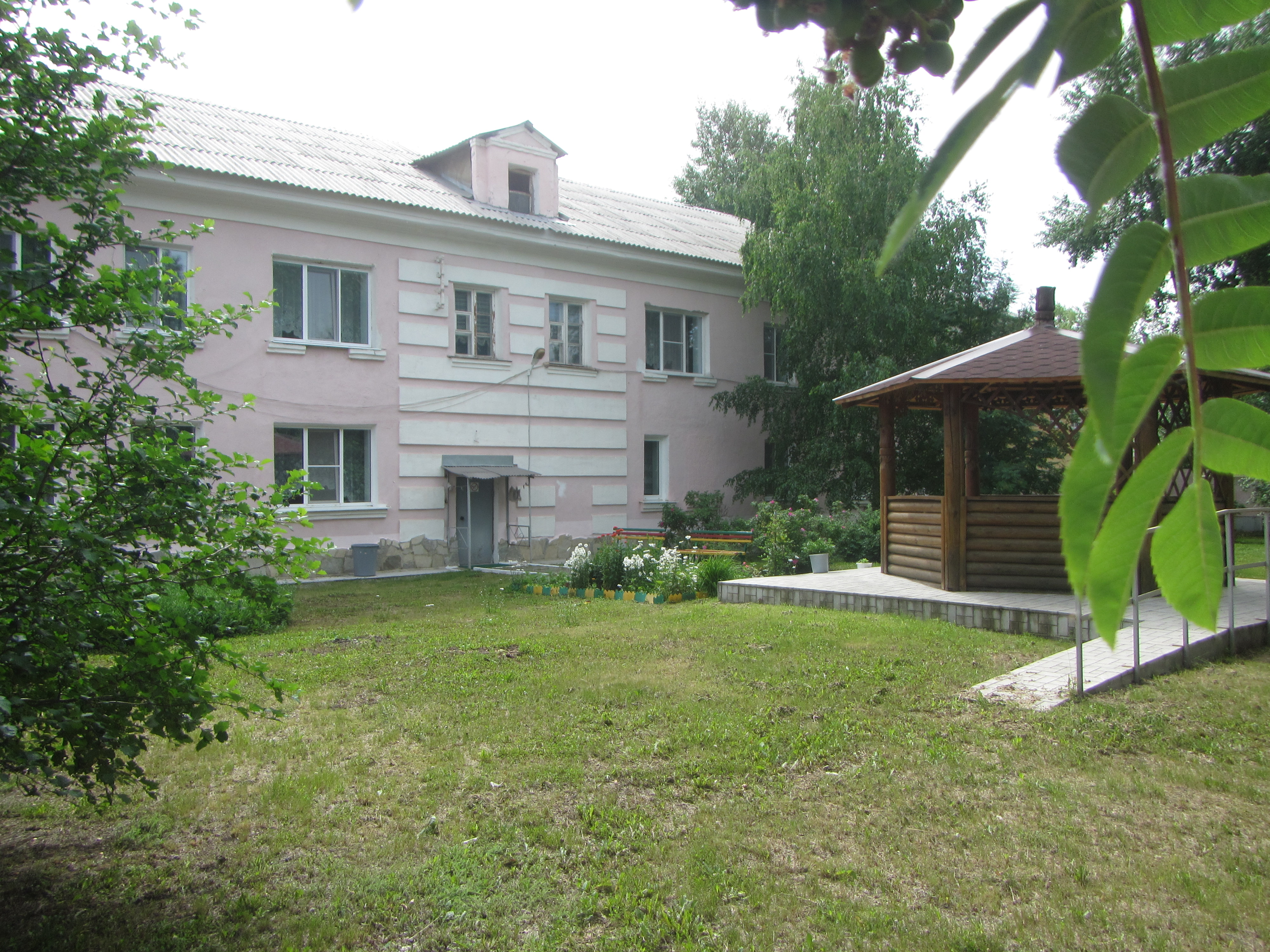 Фото отеля 3