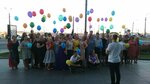 Yarky Prazdnik (Kolomyazhskiy Avenue, 33к2), organization of events