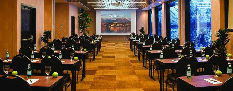 Hotel The Lakefront Anchorage, Anchorage, photo